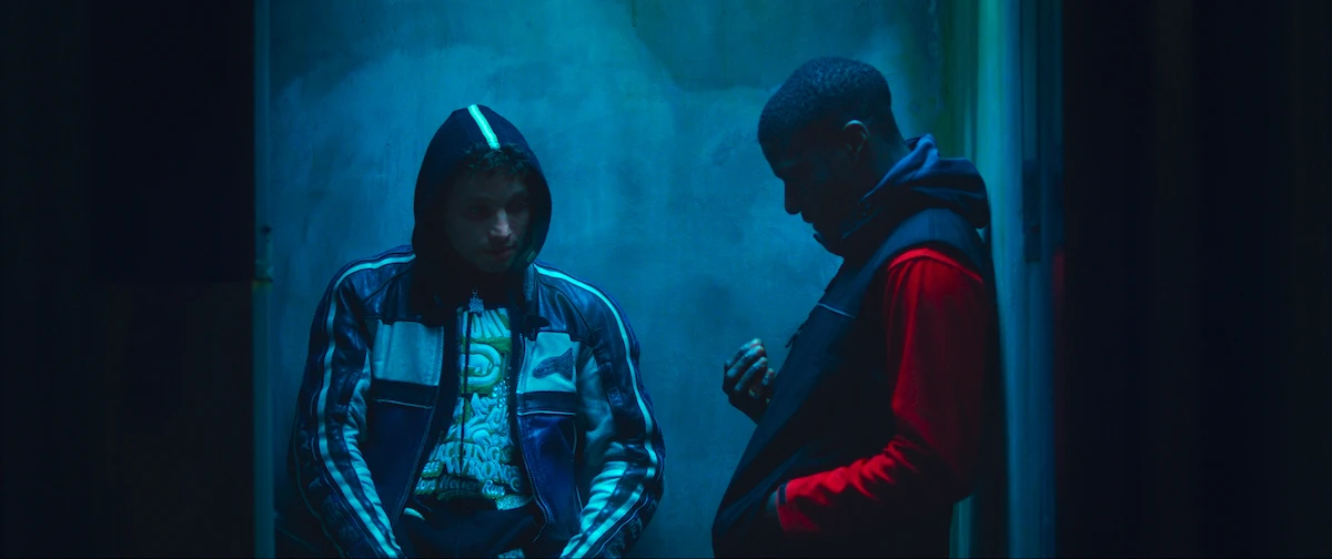 メイン_EAT THE NIGHT_1 (c) ATELIER DE PRODUCTION - AGAT FILMS & CIE - ARTE France CinＮa.jpg